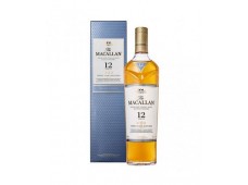 Whisky Macallan Triple Cask 12 Anos 700ML