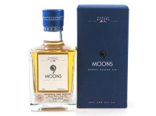 Gin Martin Millers 9 Moons 350ML