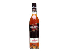 Rum Santa Teresa Selecto 700ML