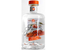 Gin Filliers 28 Tangerina 500ML