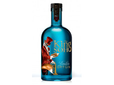 Gin The King of Soho