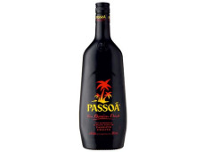 Passoa - Passion Fruits
