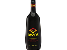 Passoa Passion Fruits 1 Litro