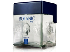 Gin Botanic Premium