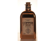 Gin CopperHead 500ML