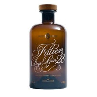 Gin Filliers 28 500ML