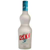 Licor Get 31 Peppermint