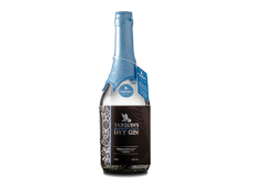 Gin Tarquins 