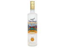 Gin Van Gogh