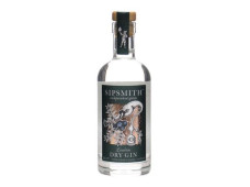 Gin Sipsmith London Dry