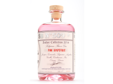 Gin Buss 509 Pink Grapefruit