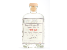 Gin Buss 509 White Rain