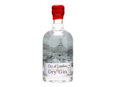 Gin City of London