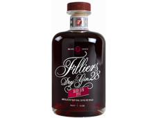 Gin Filliers 28 Sloe