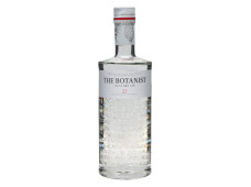 Gin The Botanist