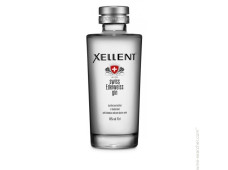 Gin Xellent Edelweiss