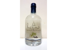 Gin Herno Organico