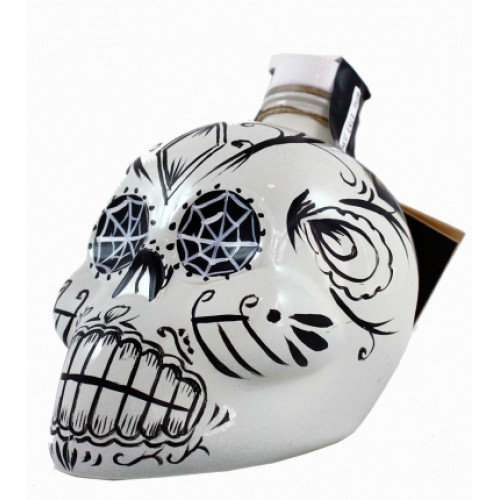 Vodka Caveira Kultu  Vodka Caveira Kultu