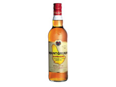 Rum Mount Gay Barbados