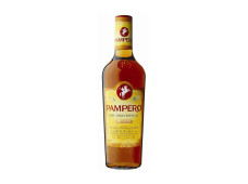 Rum Pampero Anejo