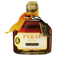 Rum Pyrat Reserve XO