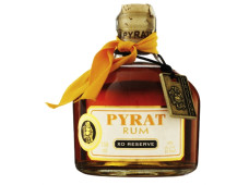 Rum Pyrat Reserve XO