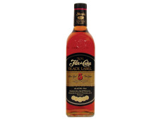 Rum Flor de Cana Black Label 
