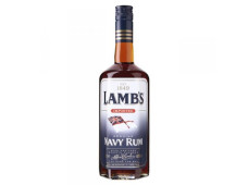 Rum Lamb´s 