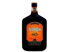 Rum Stroh 80 700ML