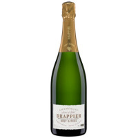 Champagne Drappier Brut Nature 750ML