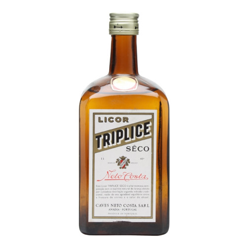 Licor TripleSec Licor TripleSec