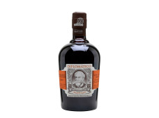 Rum Diplomatico Mantuano