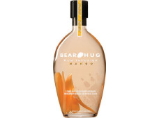 Rum Infusion Mango BearHug