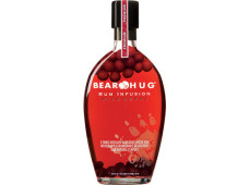 Rum Infusion Wild Berry BearHug