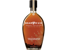Vodka Infusion Expresso Bear Hug