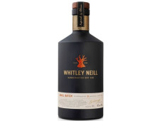 Gin Whitley Neill