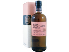 Whisky Nikka Coffey Grain