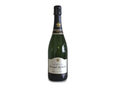 Champagne Bernard Robert Blanc de Blancs 750 ML