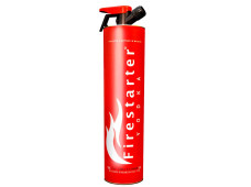 Vodka Firestarter