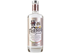 Gin Friends Touriga Nacional