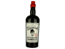 Gin Uppercut