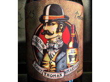 Gin Del Professore Monsieur