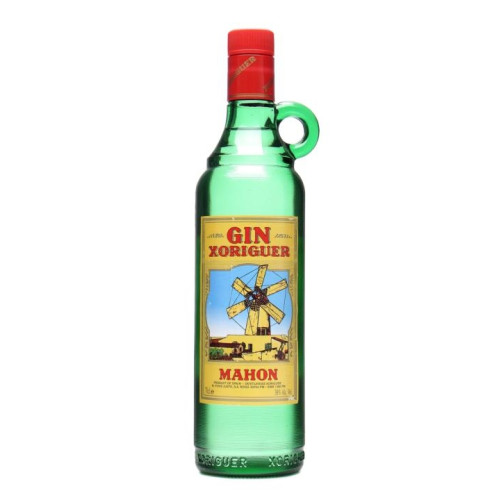 Gin Xoriguer Mahon 700ml Gin Xoriguer Mahon 700ml