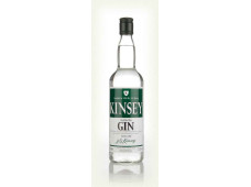 Gin Kinsey 700ml