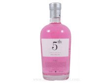 Gin 5th Red Fruits 3L