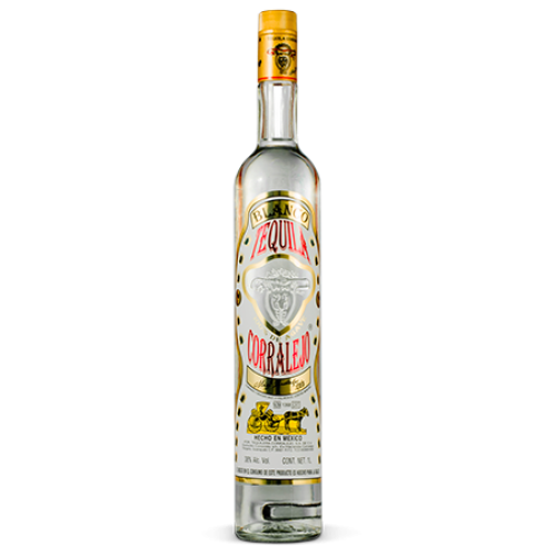 Tequila Corralejo Blanco Tequila Corralejo Blanco