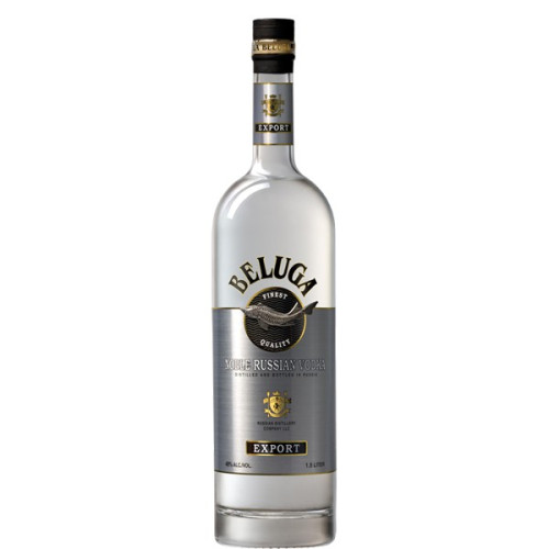 Vodka Beluga Noble 1500ML Vodka Beluga Noble 1500ML