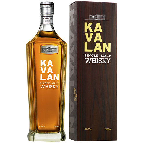 Whisky Kavalan Single Malt Whisky Kavalan Single Malt