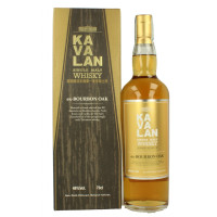Whisky Kavalan Ex Bourbon Oak