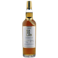 Whisky Kavalan Brandy Single Cask